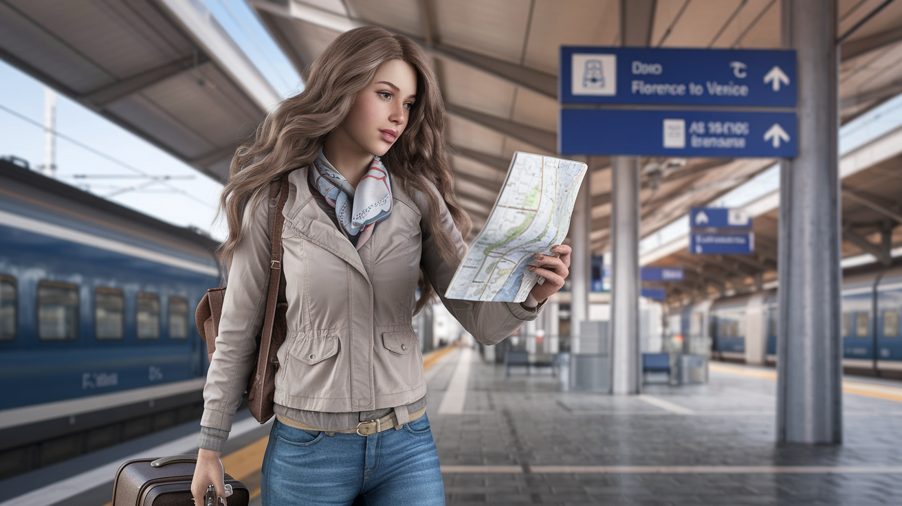 Florence to Venice Airport Transfer: Your Ultimate Guide